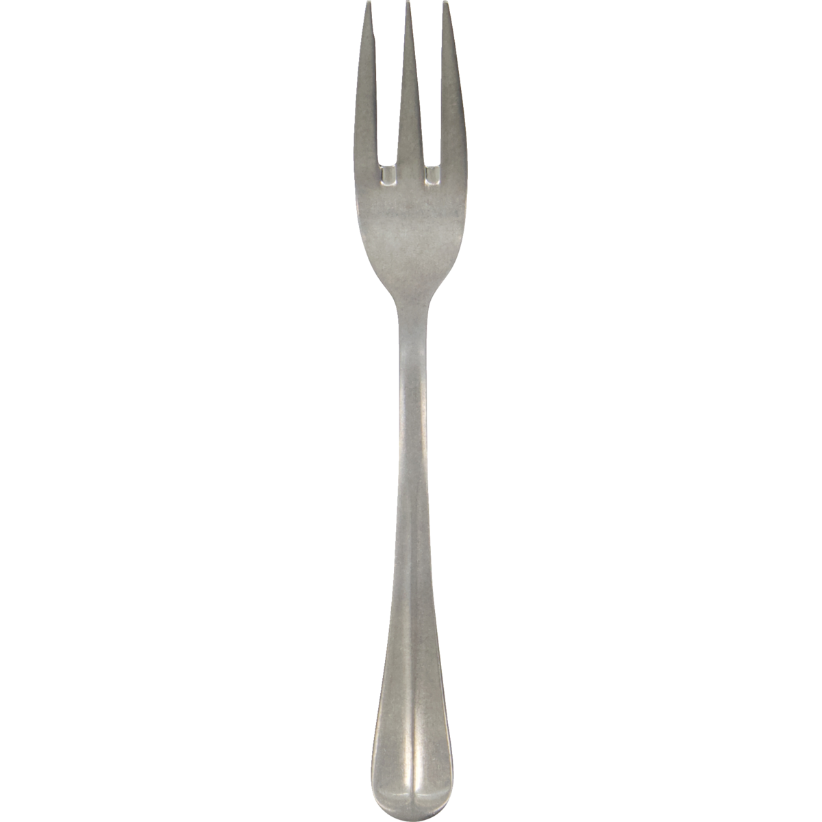 Silver Finish Cake Fork, Mora by House Doctor