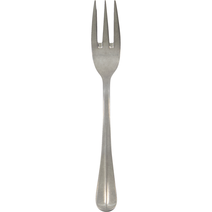 Silver Finish Cake Fork, Mora by House Doctor