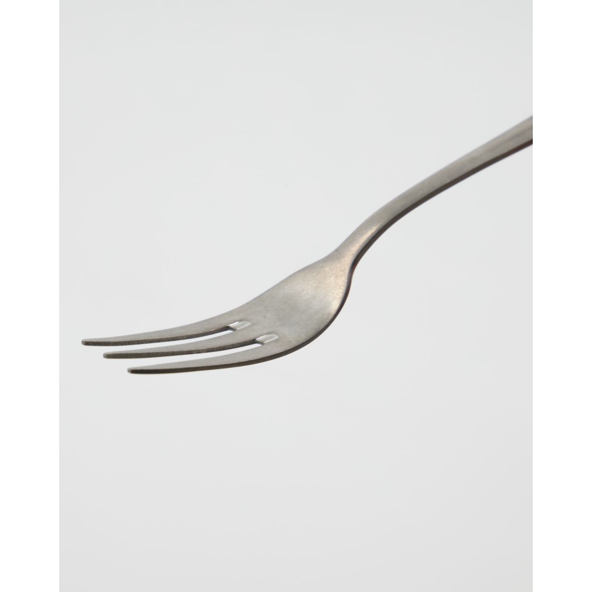 Silver Finish Cake Fork, Mora by House Doctor