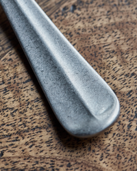 Silver Finish Fork, Mora by House Doctor