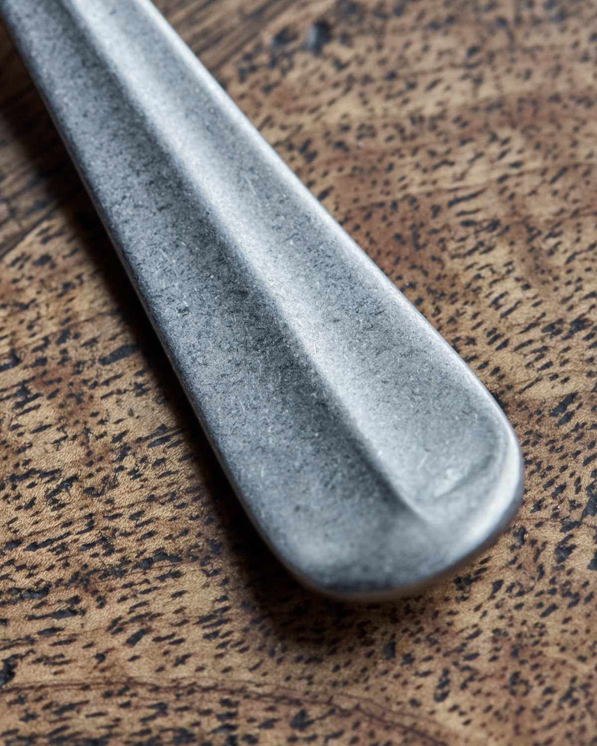 Silver Finish Fork, Mora by House Doctor