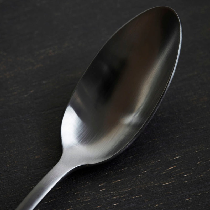 Longspoon in Gunmetal, Lery, House Doctor