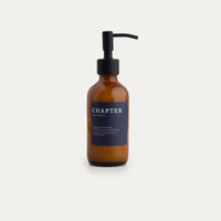 The Tonic Hand and Body Moisturiser 250ml and 500ml, Chapter Organics