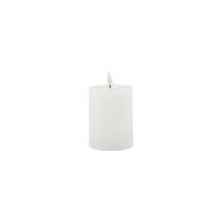 Candle LED White