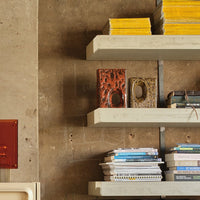 Retro Vase, Olive by HKliving