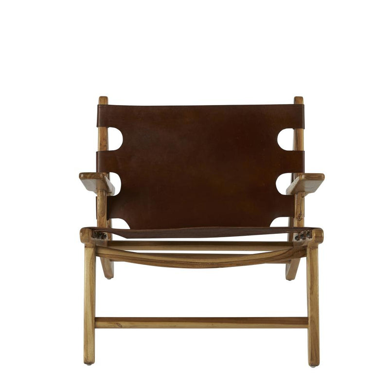 TAIKI Armchair w Arms