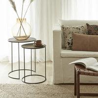 PORTO Stool Small