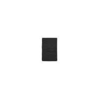 Rug Hempi Black S