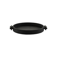 Tray Block Black L