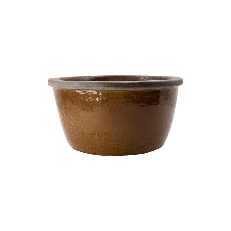 Planter Whai Mustard M