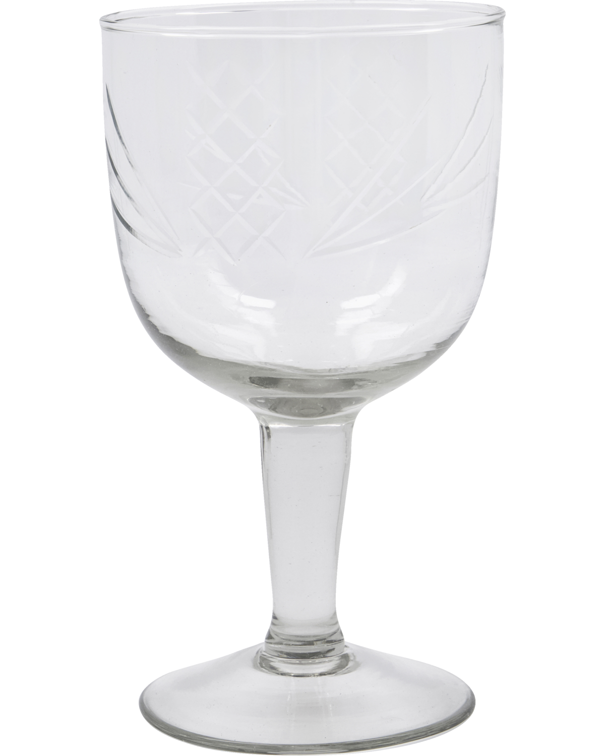 Gin Glass, from House Doctor Crys Collection