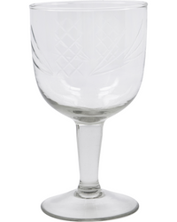 Gin Glass, from House Doctor Crys Collection