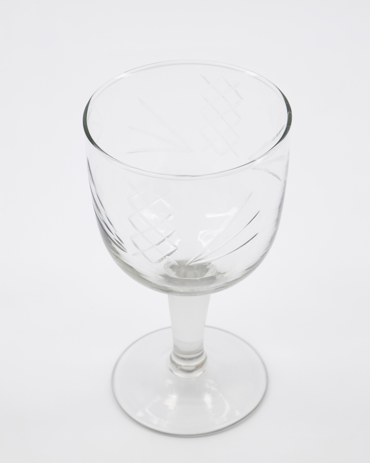 Gin Glass, from House Doctor Crys Collection