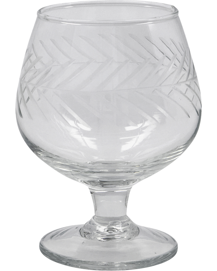 Cognac Glass, from House Doctor Vintage Collection