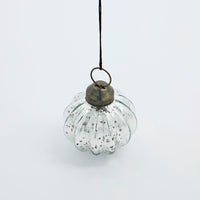 Shim Silver Ornament S