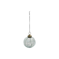 Shim Silver Ornament M