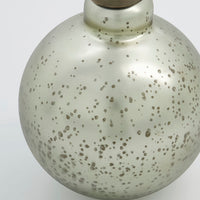 Ornament Shine Matte Gold Large Bauble