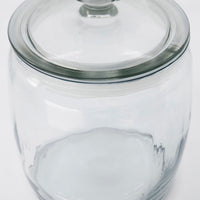 Storage Ville Clear L