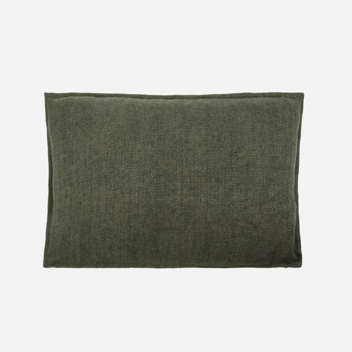 Maku Cushion Dark Green