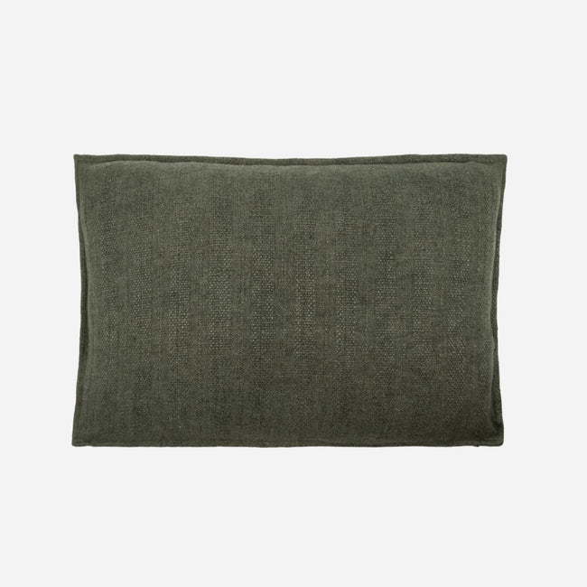 Maku Cushion Dark Green