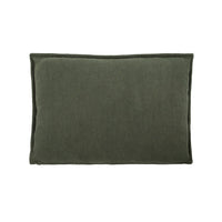 Maku Cushion Dark Green