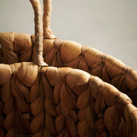 Baskets/Storages Hang Natural