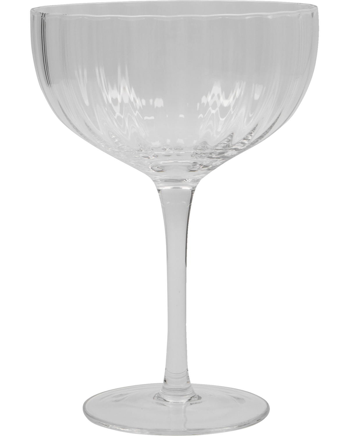 Cocktail Glass, from House Doctor Rill Collection