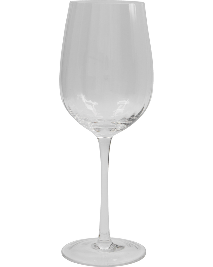 Wine Glass, from House Doctor Rill Collection