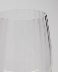 Wine Glass, from House Doctor Rill Collection