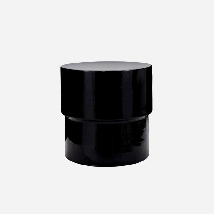 Black Side Table, Nivo