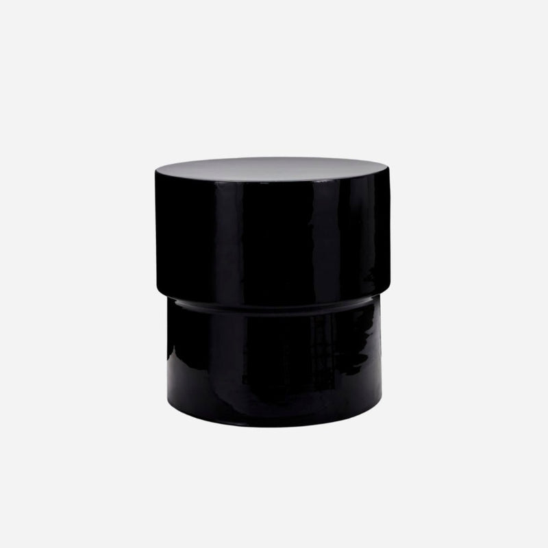 Black Side Table, Nivo