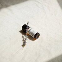 The Peace Pure Essential Oil Blend, Chapter Organics