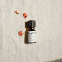 The Quiet Pure Essential Oil Blend, Chapter Organics