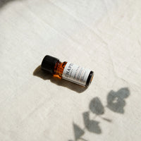 The Clarity (Remedy) Pure Essential Oil Blend, Chapter Organics