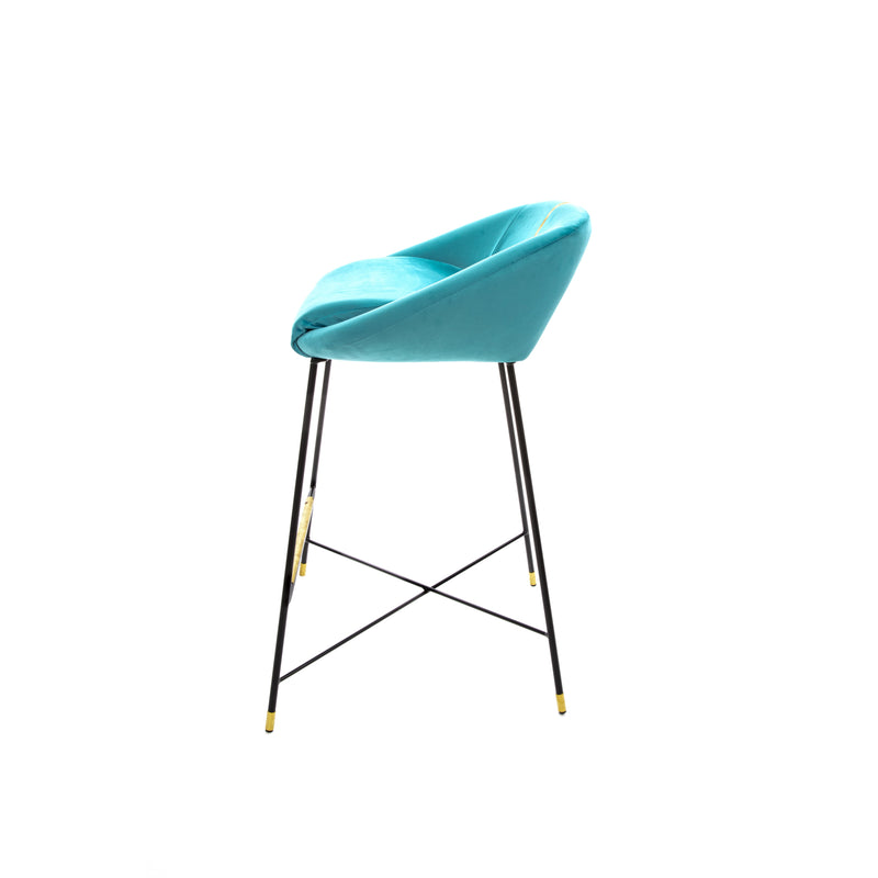 Bar Stools from Seletti by Toiletpaper Home, High Stool Collection