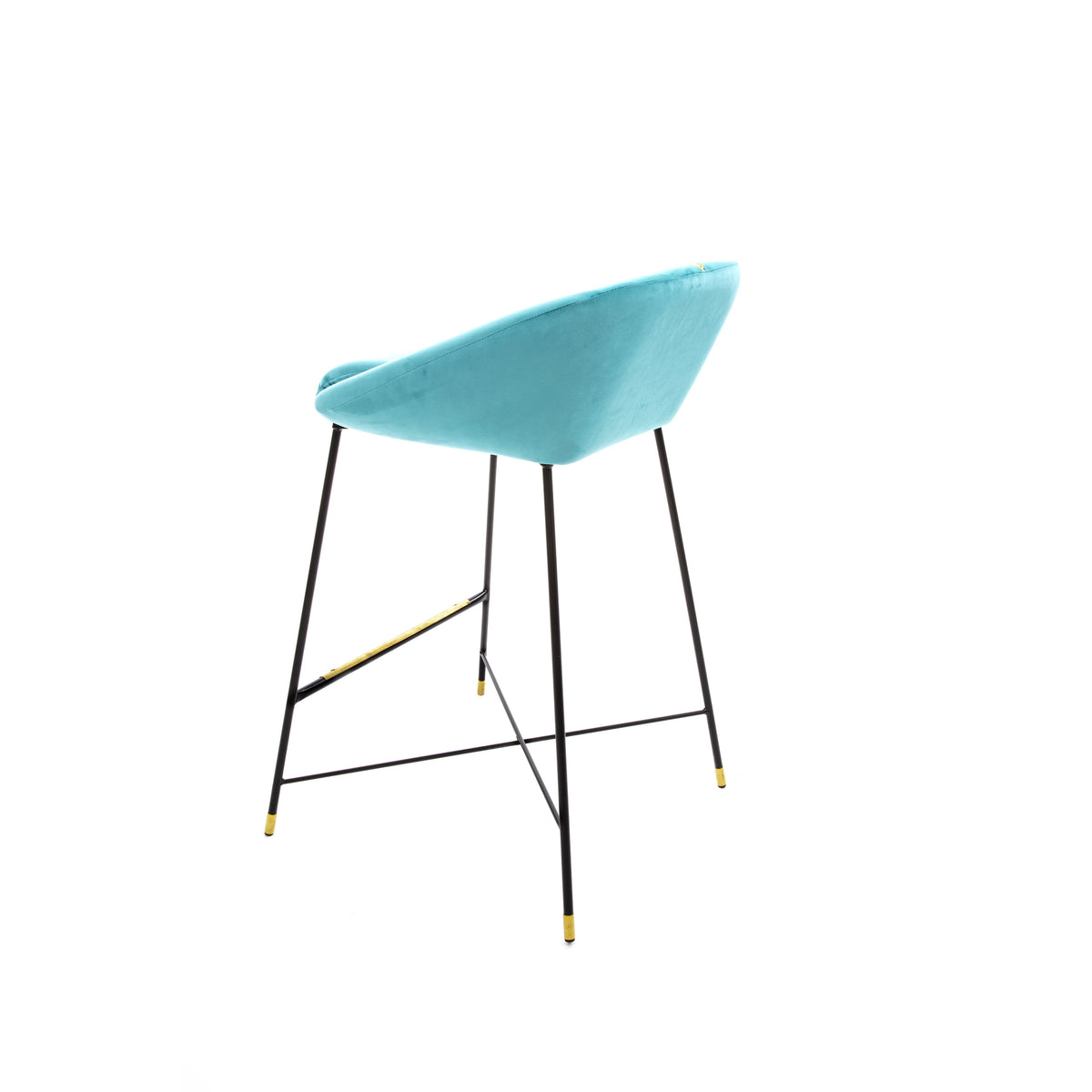 Bar Stools from Seletti by Toiletpaper Home, High Stool Collection