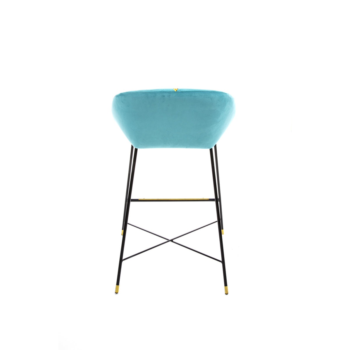 Bar Stools from Seletti by Toiletpaper Home, High Stool Collection