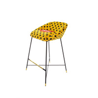 Bar Stools from Seletti by Toiletpaper Home, High Stool Collection