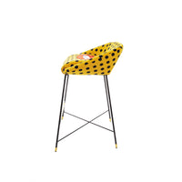 Bar Stools from Seletti by Toiletpaper Home, High Stool Collection