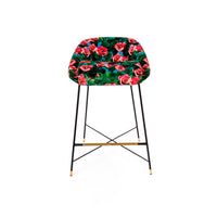 Bar Stools from Seletti by Toiletpaper Home, High Stool Collection