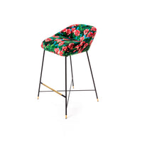 Bar Stools from Seletti by Toiletpaper Home, High Stool Collection