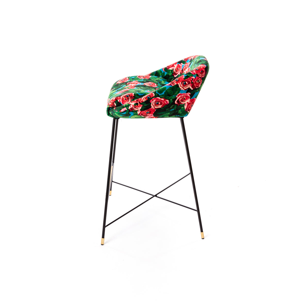 Bar Stools from Seletti by Toiletpaper Home, High Stool Collection