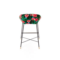 Bar Stools from Seletti by Toiletpaper Home, High Stool Collection