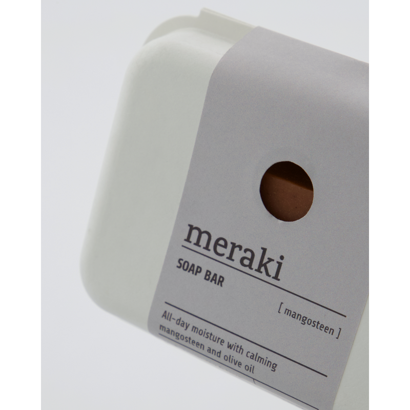 Soap Bar, Mangosteen by Meraki