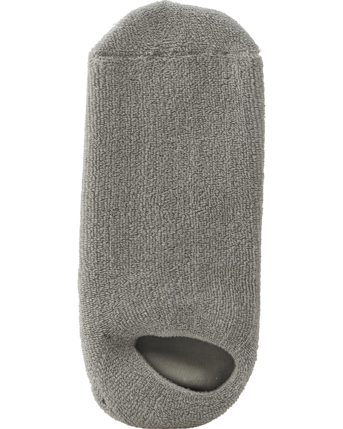 Moisturising Sock, Grey by Meraki