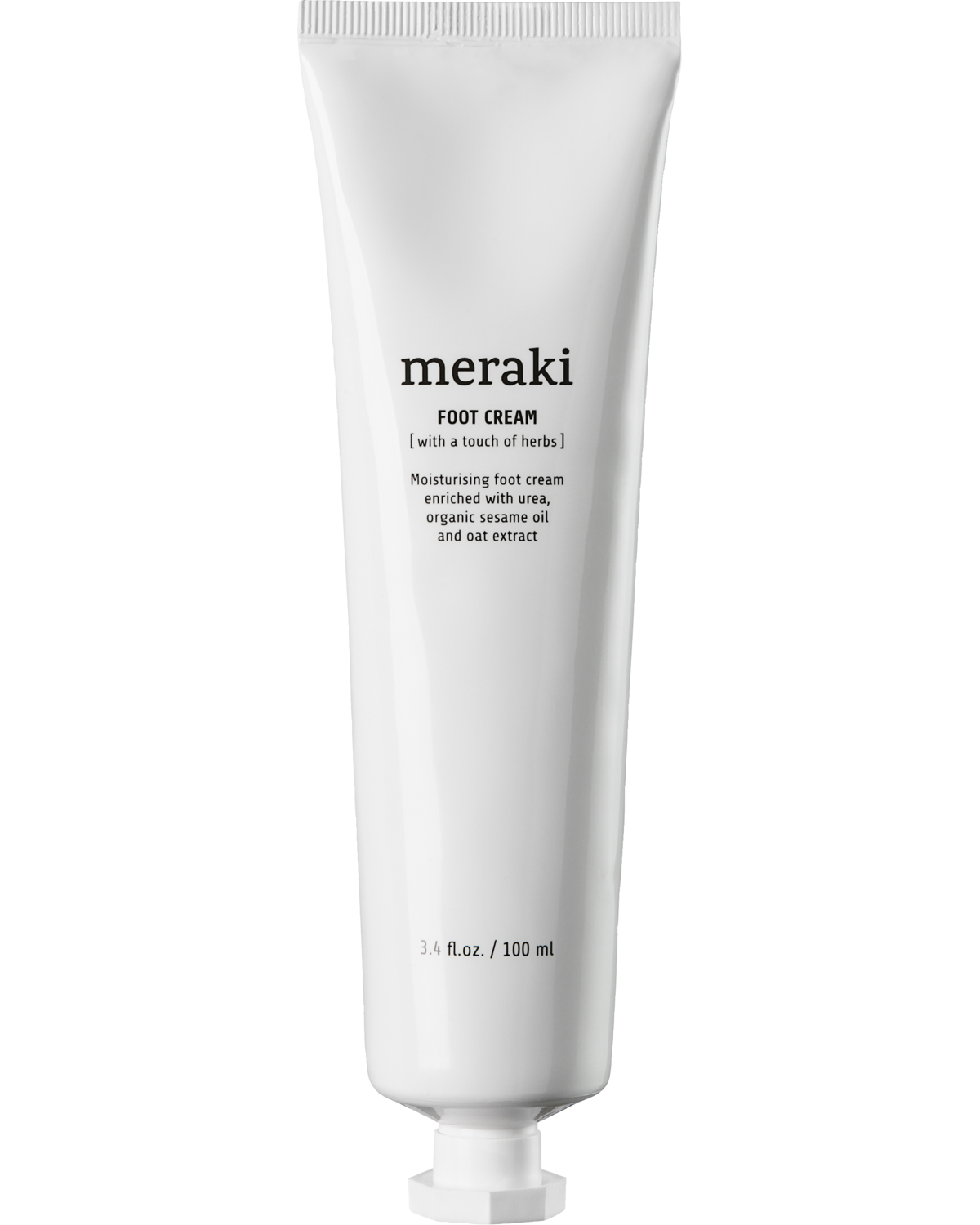 Meraki Foot Cream