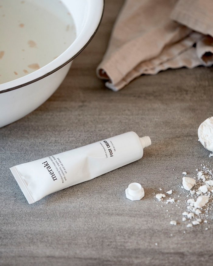 Meraki Foot Cream