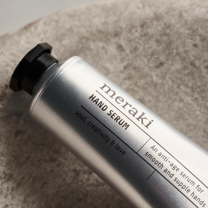 Hand Serum, Silver by Meraki