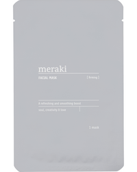 Facial Mask, Firming by Meraki