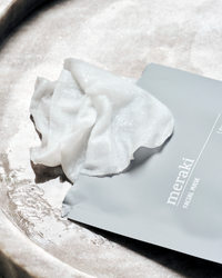 Facial Mask, Firming by Meraki